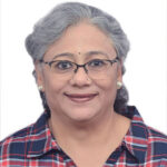 Dr. Meera Ravi