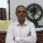 Dr. GB Harish